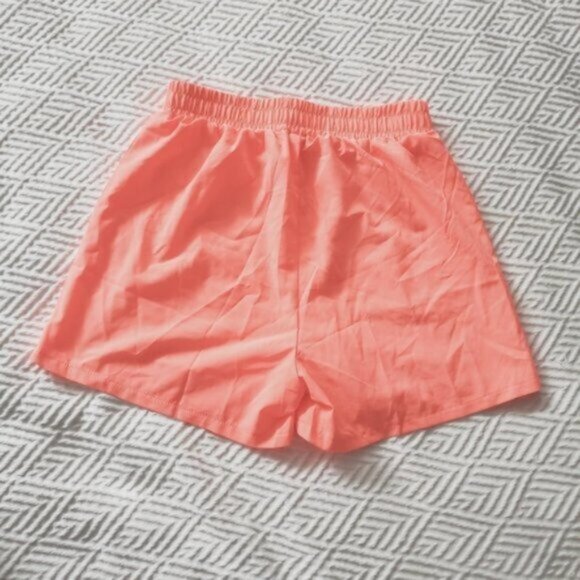 New Jogging Athletic Sporty Bermuda Shorts - Picture 3 of 7